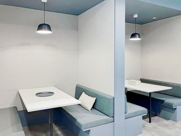 ufficio in affitto a Comun Nuovo