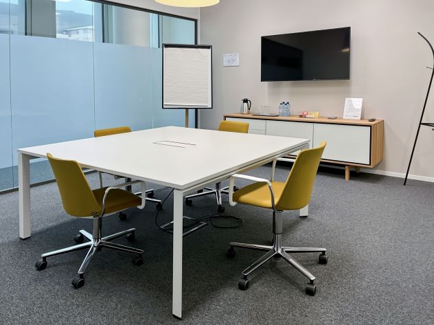 ufficio in affitto a Comun Nuovo