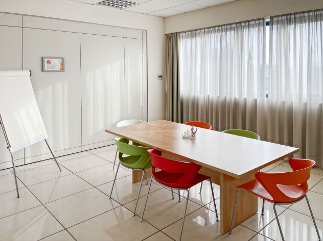 ufficio in affitto a Comun Nuovo