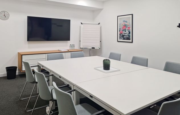 ufficio in affitto a Comun Nuovo