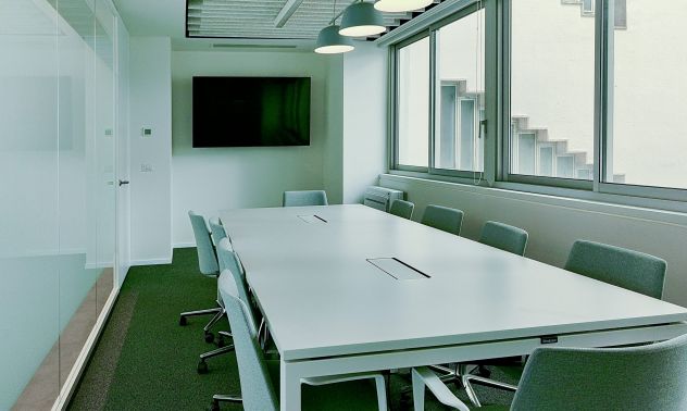 ufficio in affitto a Comun Nuovo