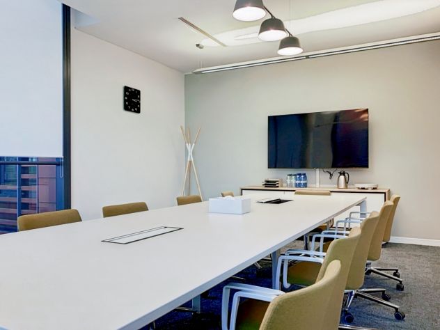 ufficio in affitto a Comun Nuovo