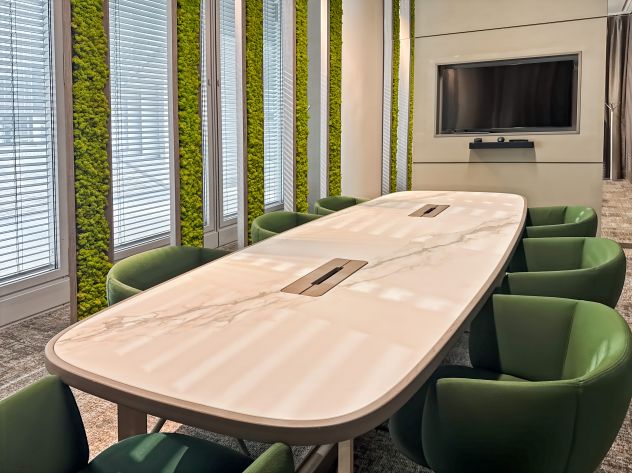 ufficio in affitto a Comun Nuovo