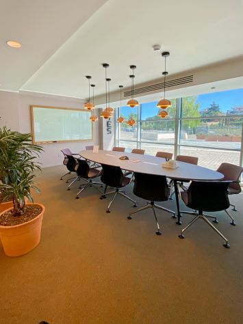 ufficio in affitto a Comun Nuovo