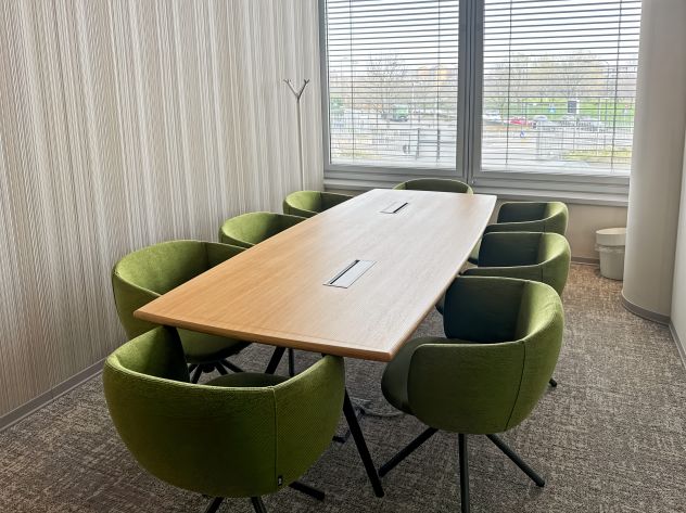 ufficio in affitto a Comun Nuovo