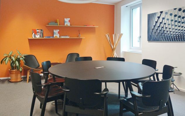 ufficio in affitto a Comun Nuovo