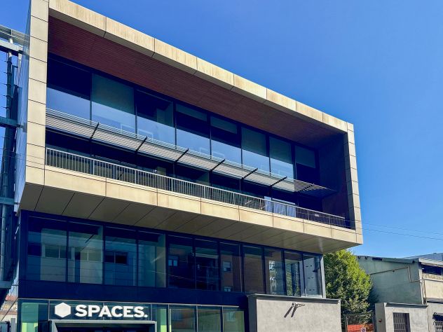 ufficio in affitto a Comun Nuovo