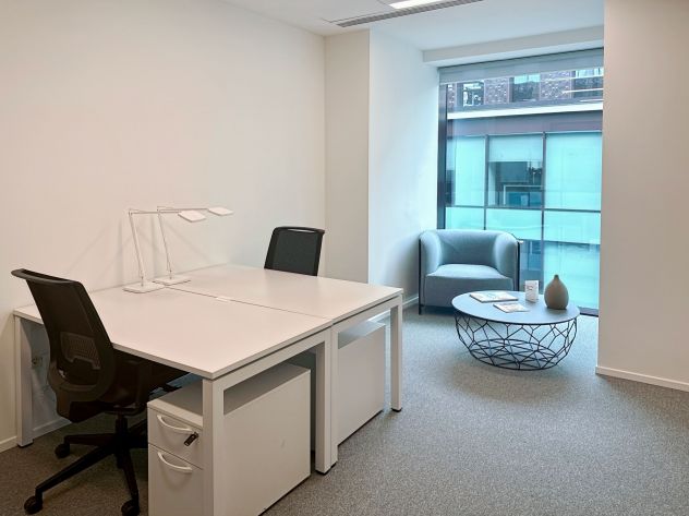 ufficio in affitto a Comun Nuovo