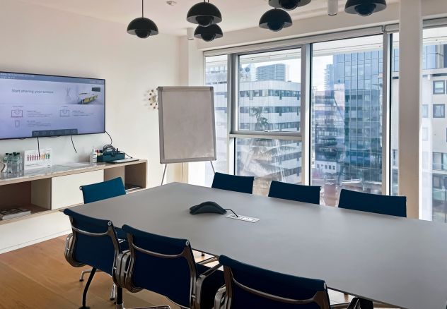 ufficio in affitto a Comun Nuovo