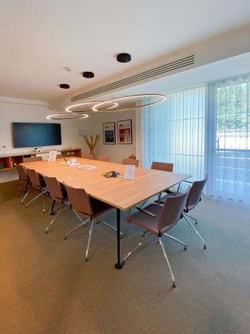 ufficio in affitto a Comun Nuovo