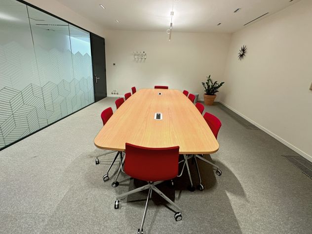 ufficio in affitto a Comun Nuovo