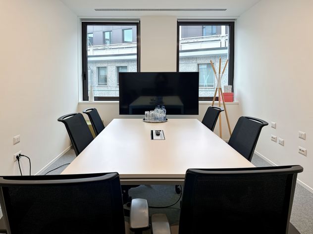 ufficio in affitto a Comun Nuovo