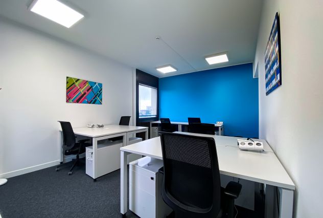 ufficio in affitto a Comun Nuovo