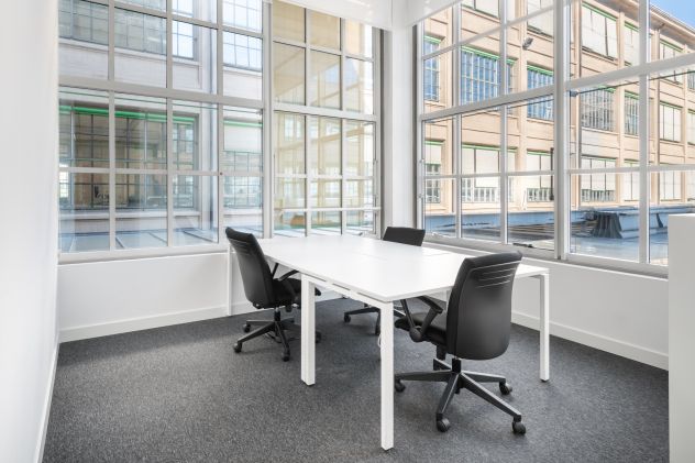 ufficio in affitto a Comun Nuovo