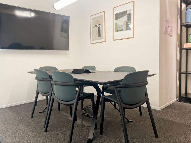 ufficio in affitto a Comun Nuovo