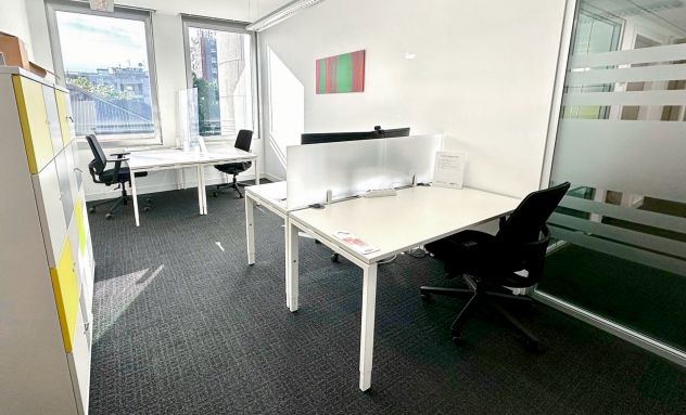 ufficio in affitto a Comun Nuovo