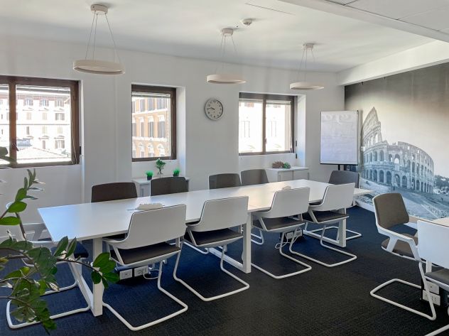 ufficio in affitto a Comun Nuovo