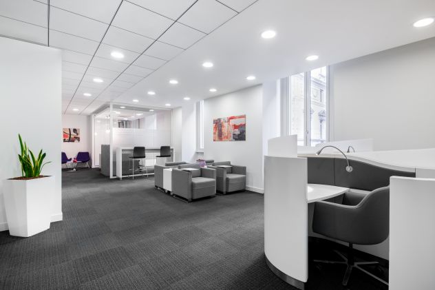 ufficio in affitto a Comun Nuovo