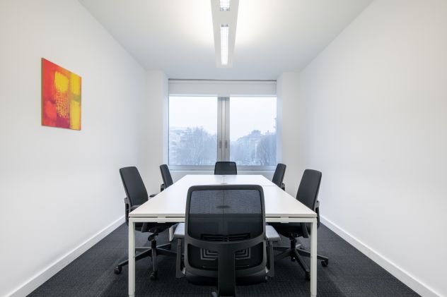 ufficio in affitto a Comun Nuovo