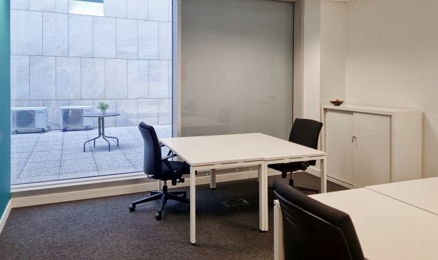 ufficio in affitto a Comun Nuovo