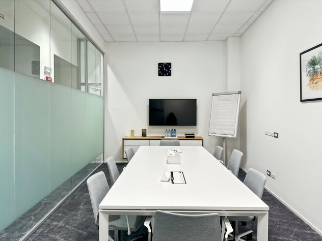 ufficio in affitto a Comun Nuovo