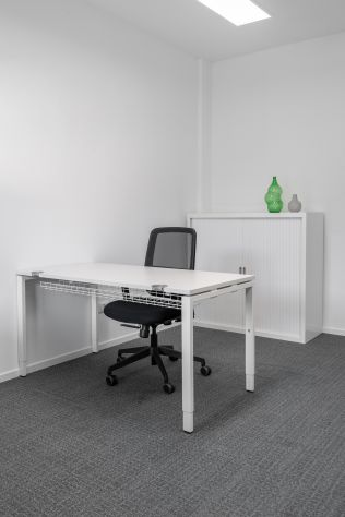 ufficio in affitto a Comun Nuovo