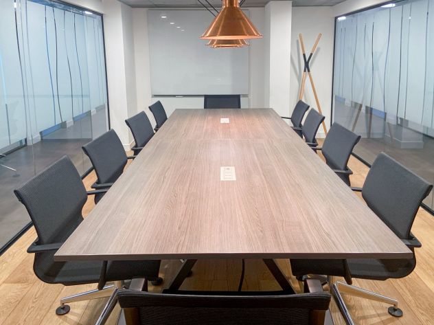 ufficio in affitto a Comun Nuovo