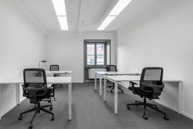 ufficio in affitto a Comun Nuovo