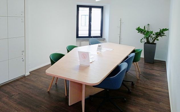 ufficio in affitto a Comun Nuovo