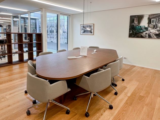 ufficio in affitto a Comun Nuovo