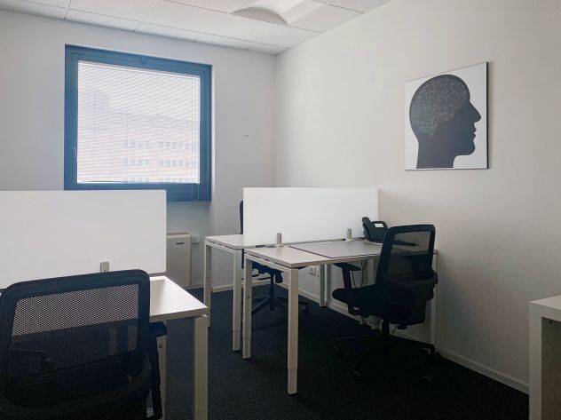 ufficio in affitto a Comun Nuovo