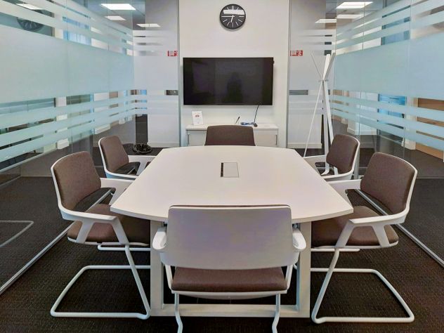 ufficio in affitto a Comun Nuovo