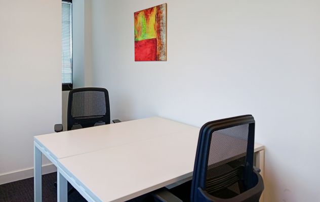 ufficio in affitto a Comun Nuovo