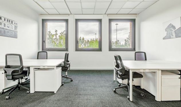 ufficio in affitto a Comun Nuovo