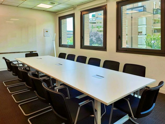 ufficio in affitto a Comun Nuovo