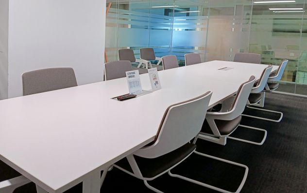 ufficio in affitto a Comun Nuovo