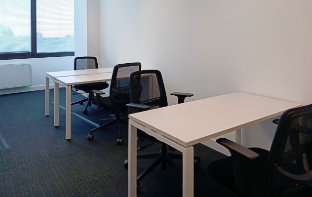 ufficio in affitto a Comun Nuovo