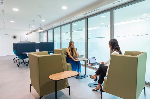 ufficio in affitto a Comun Nuovo