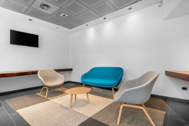 ufficio in affitto a Comun Nuovo