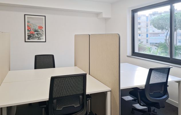 ufficio in affitto a Comun Nuovo