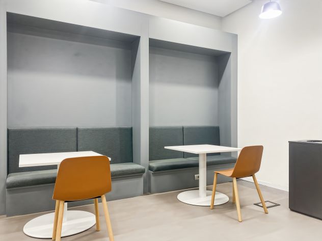 ufficio in affitto a Comun Nuovo