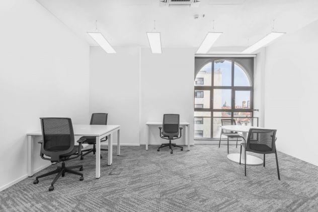 ufficio in affitto a Comun Nuovo