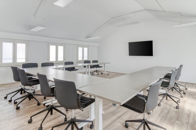 ufficio in affitto a Comun Nuovo