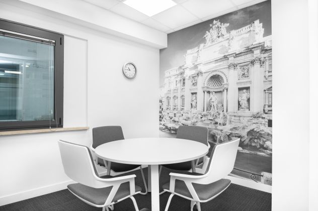 ufficio in affitto a Comun Nuovo