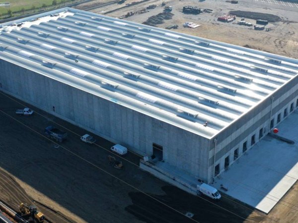 locale commerciale in affitto a Cortenuova