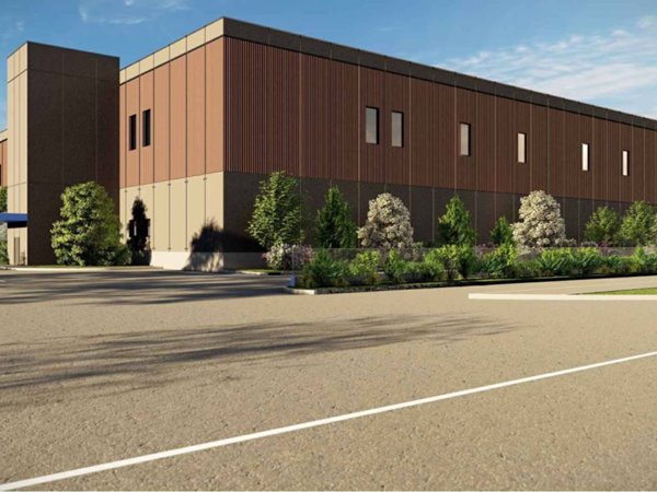 locale commerciale in affitto a Cortenuova