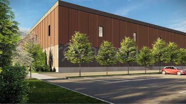 locale commerciale in affitto a Cortenuova