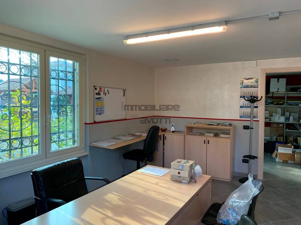 appartamento in affitto a Costa di Mezzate