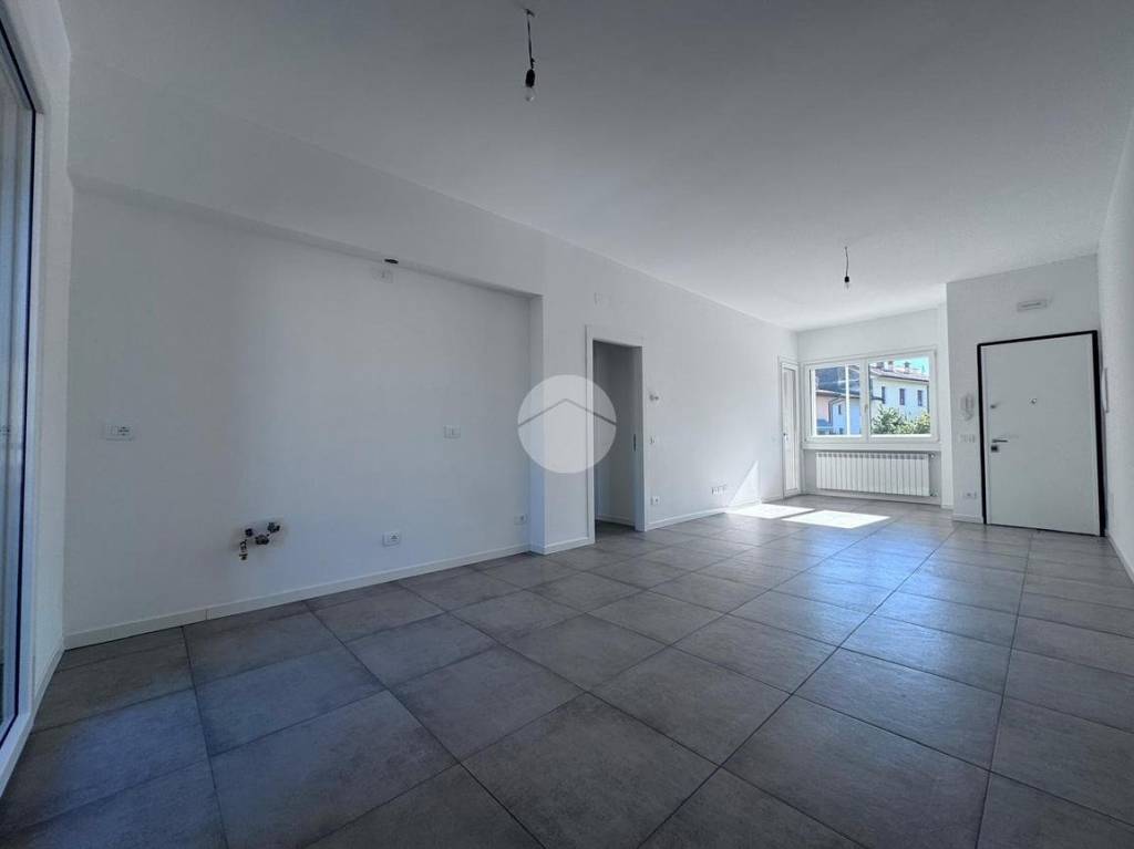 appartamento in affitto a Costa di Mezzate