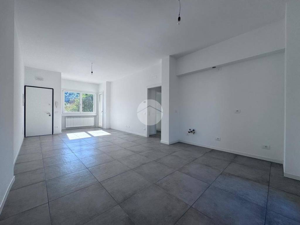 appartamento in affitto a Costa di Mezzate